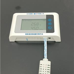 GSNB-02型智能温湿度记录仪