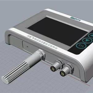 GSNB-03型智能温湿度记录仪